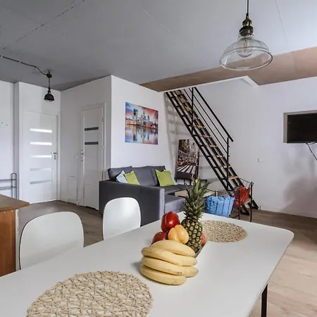 Lejlighed House In Saint-pabu Near Stunning Beaches Warszawa