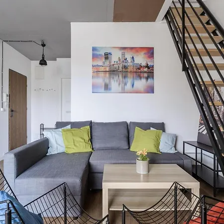 Lejlighed House In Saint-pabu Near Stunning Beaches *