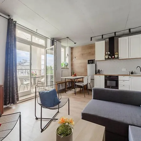 House In Saint-pabu Near Stunning Beaches Lejlighed Warszawa