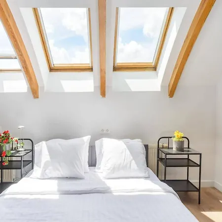 Lejlighed House In Saint-pabu Near Stunning Beaches Warszawa