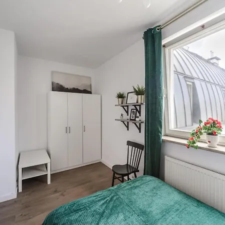 House In Saint-pabu Near Stunning Beaches