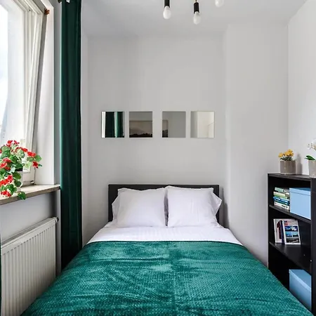 House In Saint-pabu Near Stunning Beaches Lejlighed