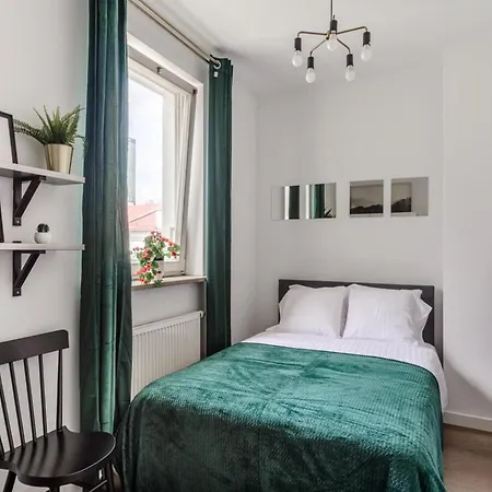 Lejlighed House In Saint-pabu Near Stunning Beaches *