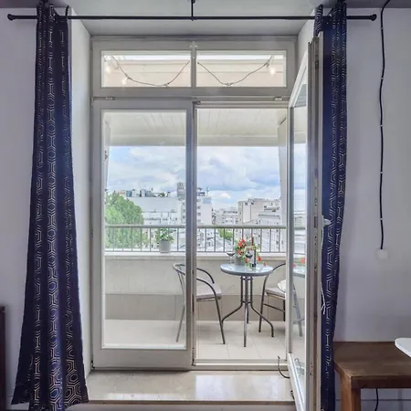 House In Saint-pabu Near Stunning Beaches Lejlighed *