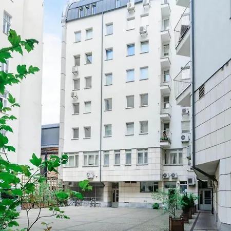 House In Saint-pabu Near Stunning Beaches Lejlighed *