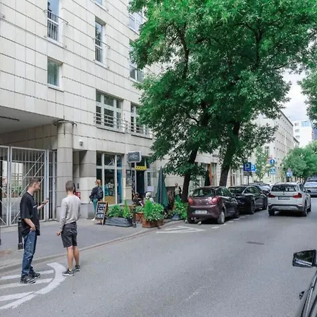 Lejlighed House In Saint-pabu Near Stunning Beaches